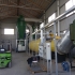 Начато производство продукции на линии для производства гранул из витаминно-травяной муки в Кайбицком районе республики Татарстан